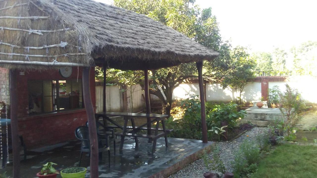 רמנגר Champions Bungalow מראה חיצוני תמונה